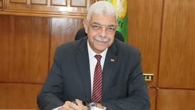 إدراج جامعة المنوفية ضمن الفئة الأولى Q1 بتصنيف سيماجو الإسباني لعام 2024