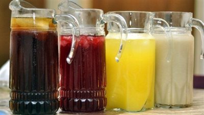 أضرار الإفطار على العصائر في رمضان.. احذر منها