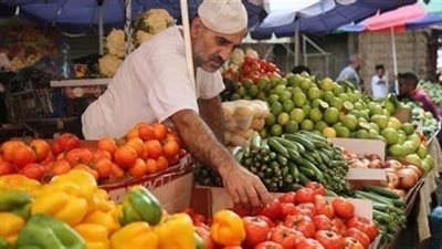 ارتفاع أسعار الدواجن في أول أيام شهر رمضان.. وانخفاض الخضراوات | بث مباشر