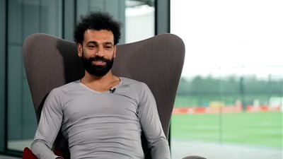 عليك التضحية بالكثير.. محمد صلاح يكشف سر تغلبه على الضغوطات وتحقيق الإنجازات