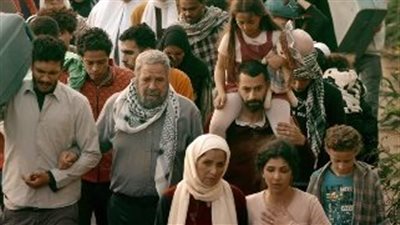 تهجير الشعب الفلسطيني.. طرح الإعلان الأول لمسلسل مليحة