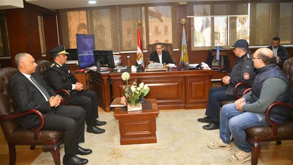 الدكتور طارق رحمي