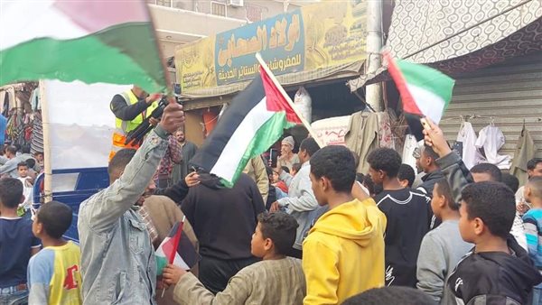 استقبال شهر رمضان