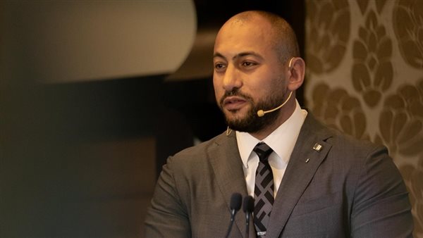 المهندس محمد الحداد