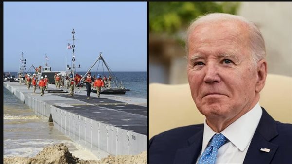 الممر البحري الأمريكي