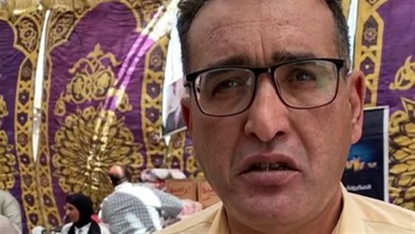 عبد الرازق وكيل مديرية