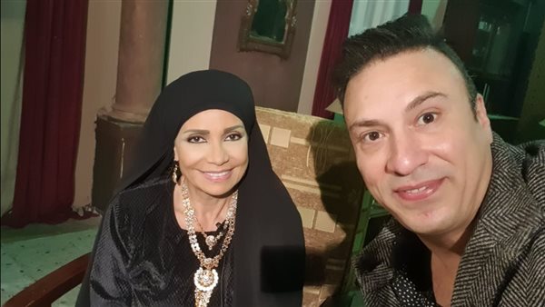 الإعلامي محمد السماحي