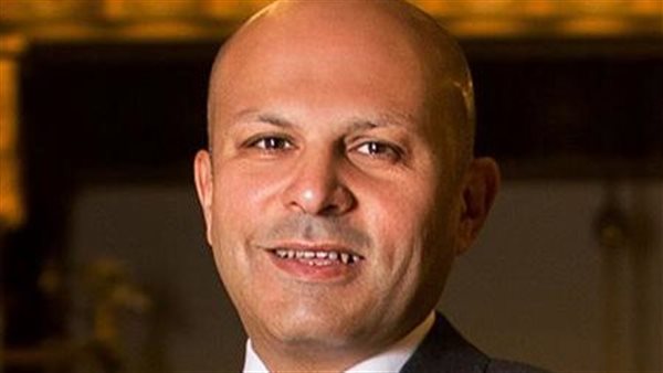  المهندس تامر جاد