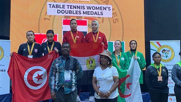 تنس الطاولة 