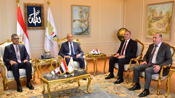 وزير الطيران