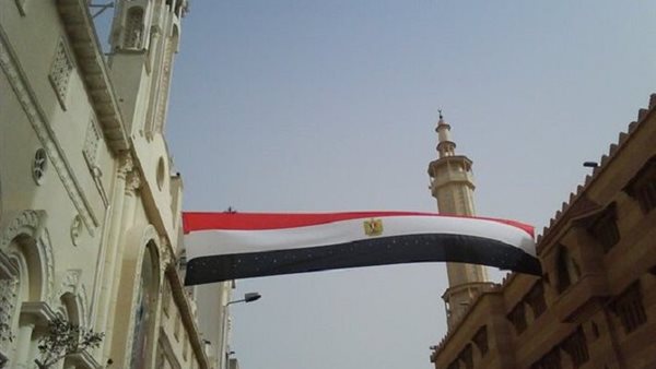 مسجد وكنيسة