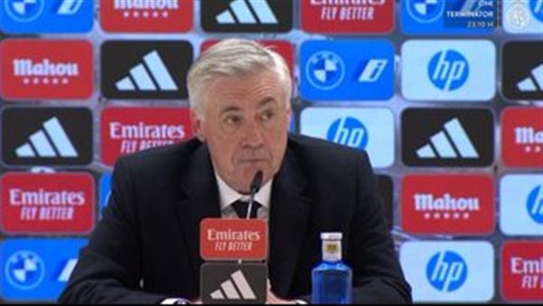 كارلو أنشيلوتي