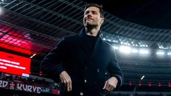 الإسباني تشابي ألونسو