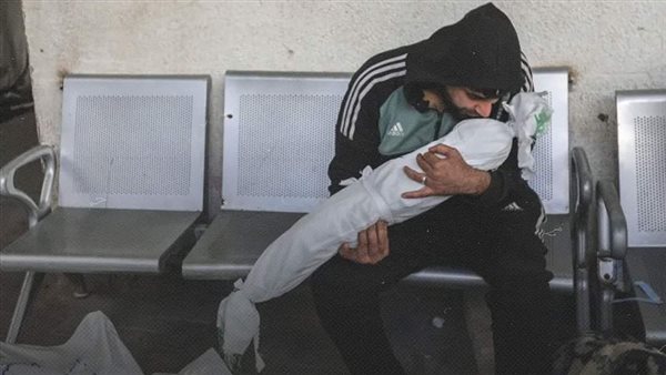 الحرب على غزة 