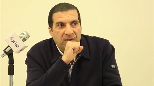 الدكتور عمرو خالد