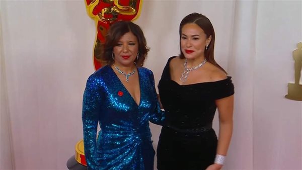 هند صبري والمخرجة