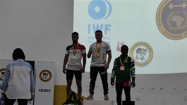 السيد عطية لاعب منتخب