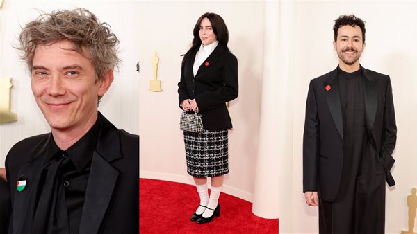 نجوم هوليوود