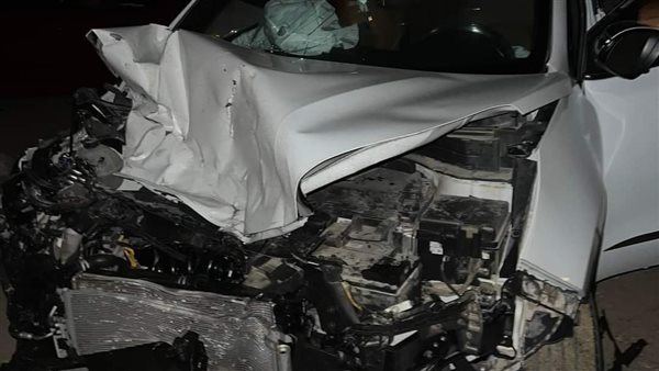  ماجد هاني يتعرض