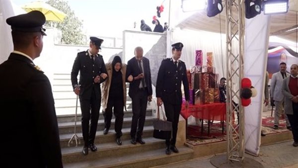 الداخلية تنظم رحلات