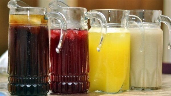 عصائر
