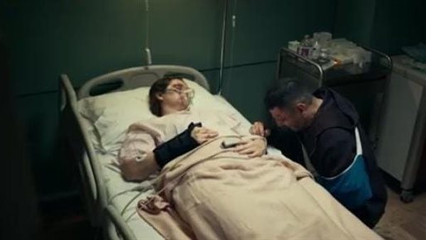 مسلسل صلة رحم الحلقة