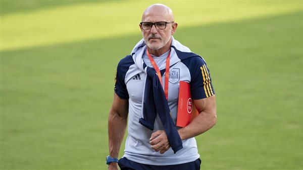  لويس دي لا فوينتي