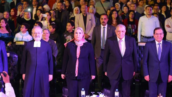 القباج والملا ومحلب