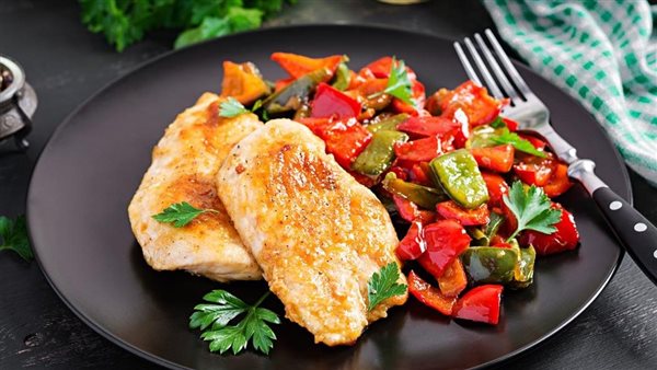 أفكار أكلات رمضان