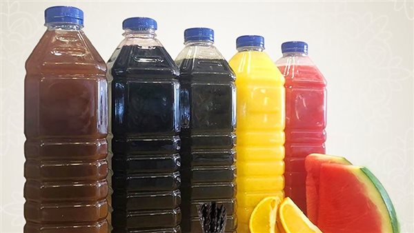 مشروبات رمضان