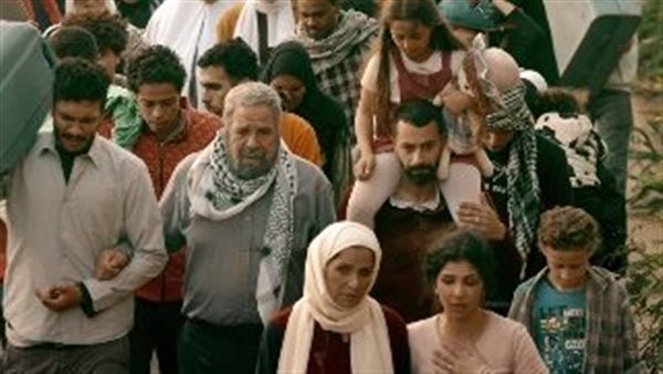 لقطات من مسلسل مليحة