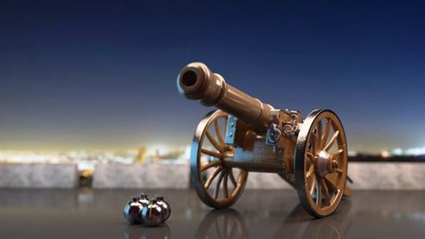 موعد أذان المغرب