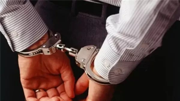 متهم - أرشيفية 