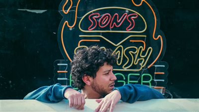 مسلسل مسار إجباري الحلقة الأولى.. أحمد داش يكتشف أن عصام عمر شقيقه