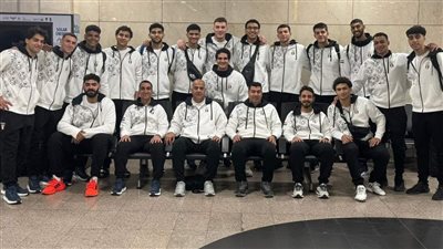 بمزيج من الموهبة والخبرة.. طارق محروس: منتخب اليد قادر على حصد ذهبية الألعاب الإفريقية