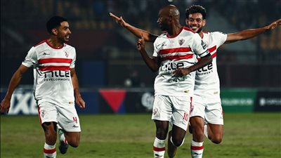 موعد الاجتماع الفني لمباراة الزمالك وفيوتشر ببطولة الكونفدرالية