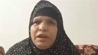 والدة ضحية ابن خالته في الشرقية بعد الحكم بإعدامه: حق ابني رجع | بث مباشر 