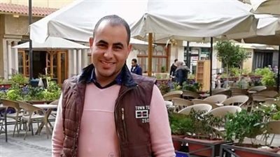 كان راجع يفطر مع أهله.. مصرع شاب من الفيوم في حادث بسوهاج 