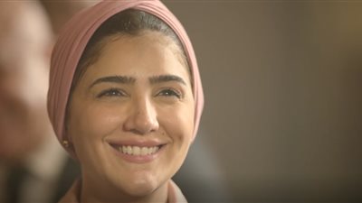 مسلسل نعمة الأفوكاتو الحلقة الأولى.. مي عمر تدخل في تحدٍ مع نفسها وتكسب قضية بـ 10 ملايين جنيه
