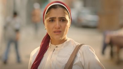 مسلسل نعمة الأفوكاتو الحلقة التانية.. مي عمر تكتشف حقيقة أحمد زاهر بعد إعطائها له 8 ملايين جنيه