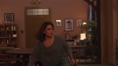 ملخص الحلقة الثانية من مسلسل لحظة غضب.. صبا مبارك تحاول إخفاء قتل محمد فراج