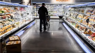  ارتفاع معدل التضخم في ألمانيا فوق مستوى 2%