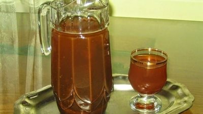 طريقة عمل الدوم للضغط.. ميزان الجسم