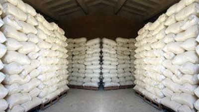 توزيع 72 طن سكر على القرى الأكثر احتياجا بالقليوبية