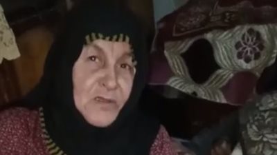 مريض نفسي.. سيدة تستغيث لعلاج زوجها بالمنيا: بيكسر البيت وحاول يخنقني عشان يموتني | بث مباشر