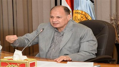 مديرية العمل بأسيوط: تشغيل 695 شابًا والتفتيش على 1588 منشأة وتحرير 108 محاضر