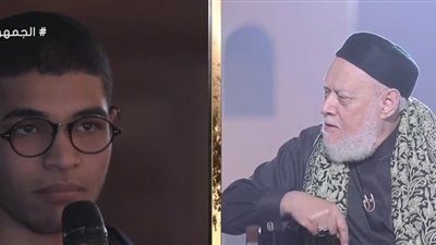 هل علاقة شاب بفتاة خارج نطاق الزواج تعتبر حرام ؟.. رد مفاجئ من علي جمعة