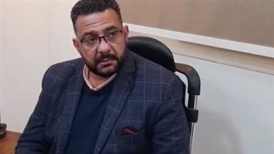  مدير عام المستشفى المعالج لـ أحمد رفعت: الفريق الطبي نجح بعد ساعة ونص في إنعاش قلبه مرة تانية | بث مباشر