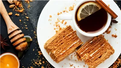 كُلي براحتك.. حلويات ذات سعرات حرارية قليلة للدايت تشعرك بالسعادة