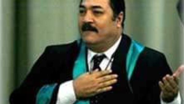 المحامي محمد منيب